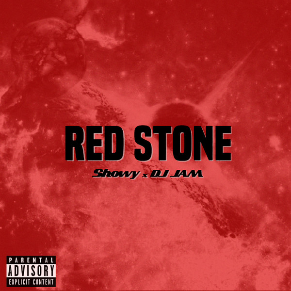 Red Stone (Deluxe)