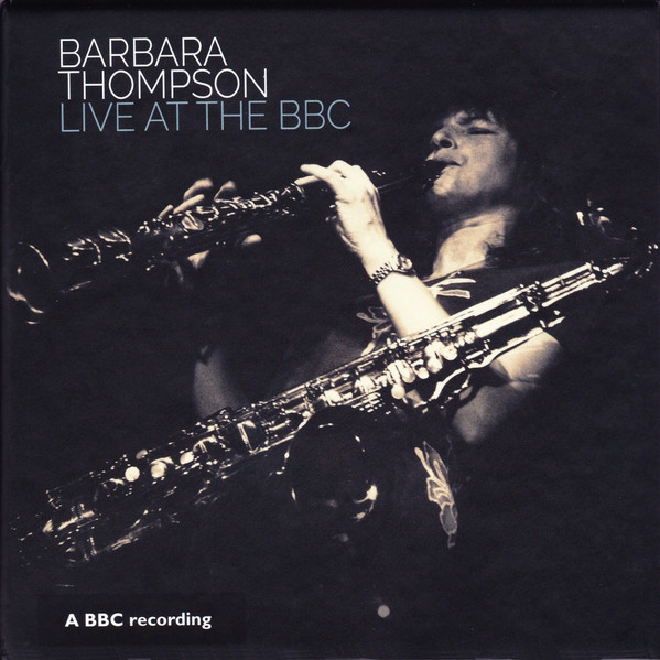 Live At The BBC