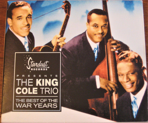 The Best Of The War Years