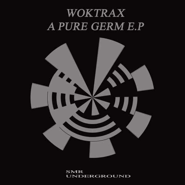 A Pure Germ EP