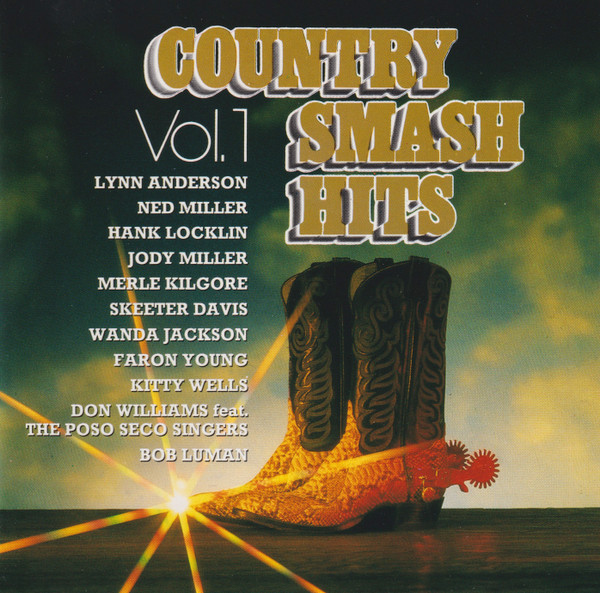 Country Smash Hits, Vol. 1