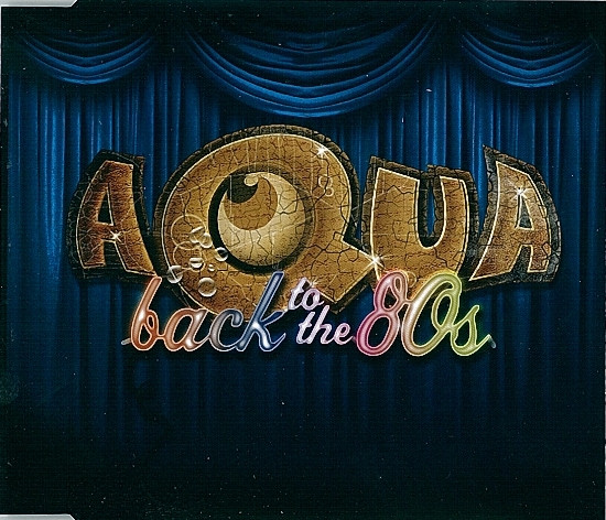 Back To The 80's