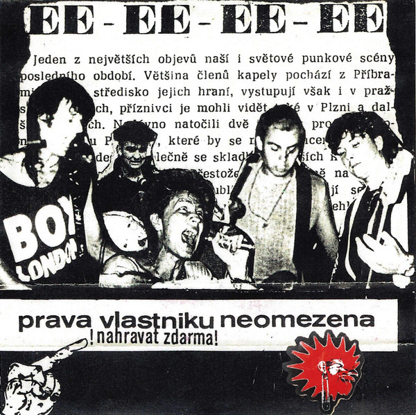 Cha Cha Na Dvorku 