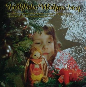 Fröhliche Weihnachten