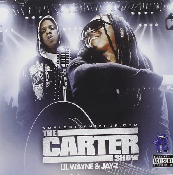 The Carter Show