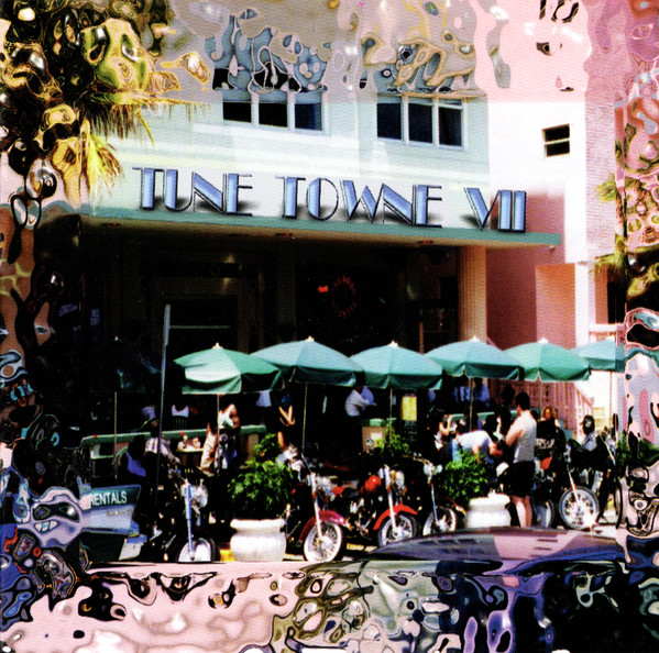 Tune Towne VII