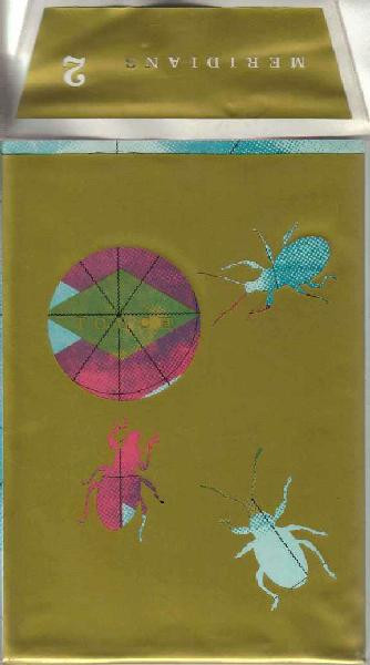 Meridians 2