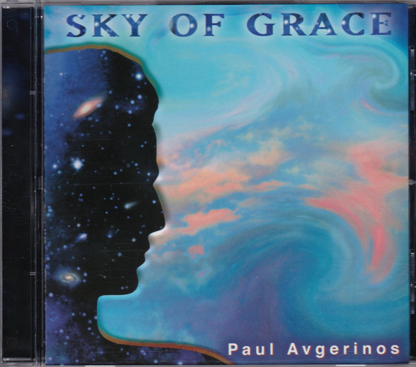 Sky Of Grace