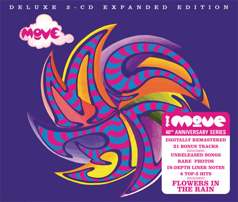 Move