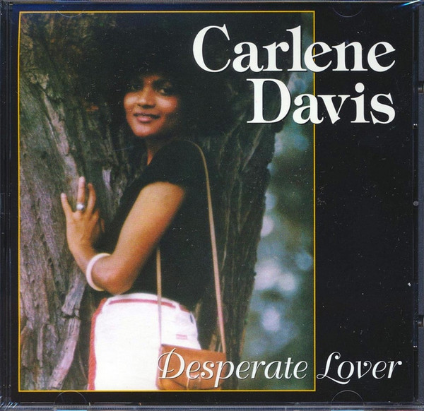 Desperate Lover