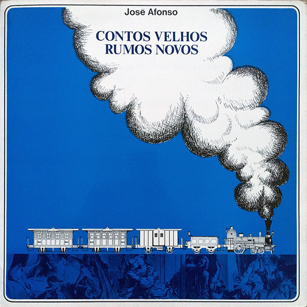 Contos Velhos Rumos Novos