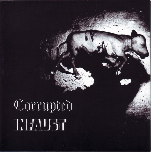 Corrupted / Infaust