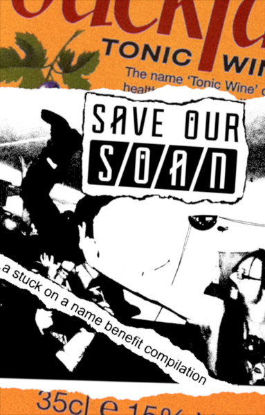 Save Our SOAN Benefit Compilation