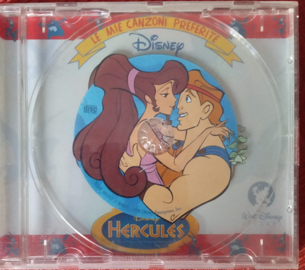 Hercules