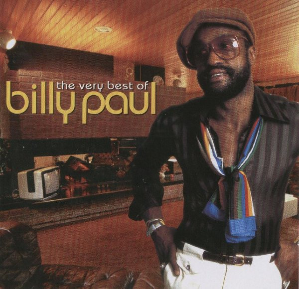 The Very Best Of Billy Paul