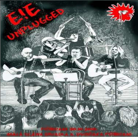 Unplugged Divadlo Příbram 2010