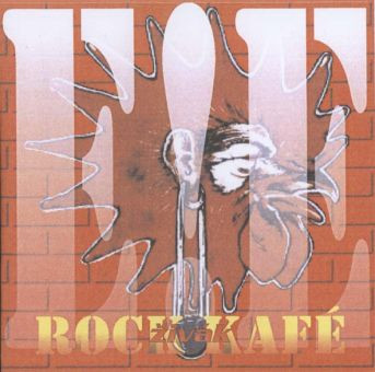 Rock Café 