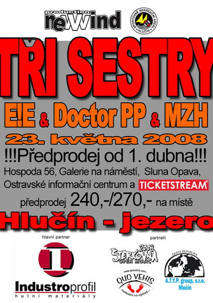 Hlučín, Štěrkovna 23.5.08 (2008)