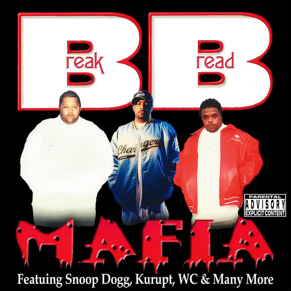 Break Bread Mafia