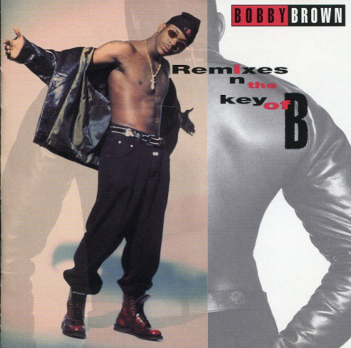 Remixes In The Key Of B