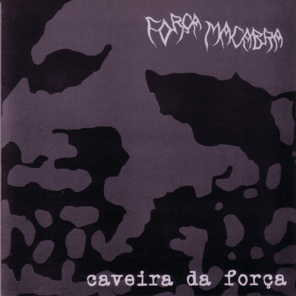 Caveira Da Força