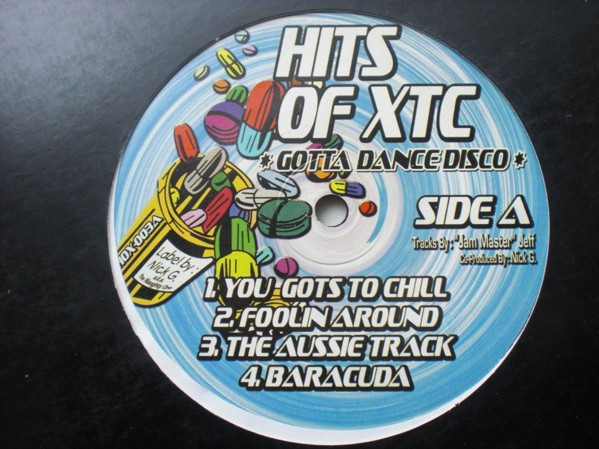 Gotta Dance Disco