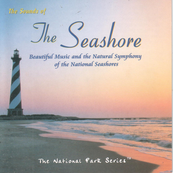 The Sounds Of The Seashore