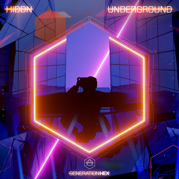 Underground