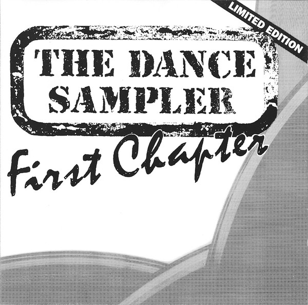 The Dance Sampler - First Chapter