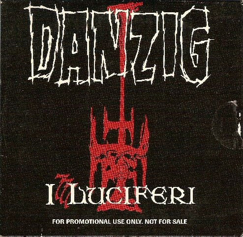Selections From 777: I Luciferi
