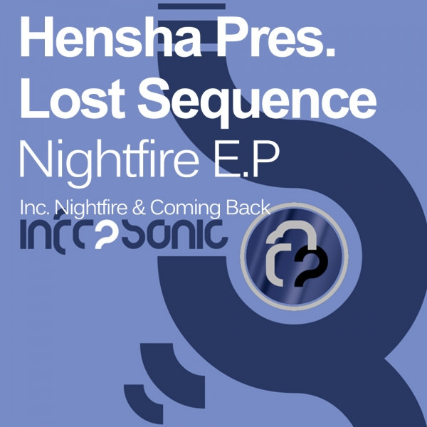 Nightfire E.P