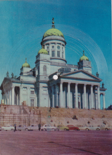 Kotimaani Ompi Suomi