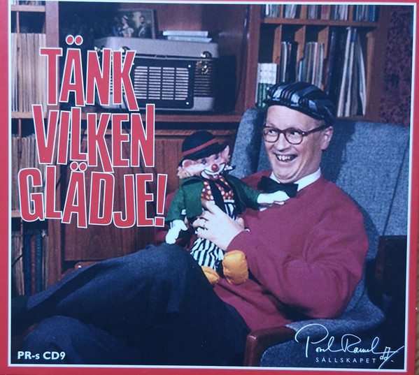 Tänk Vilken Glädje!