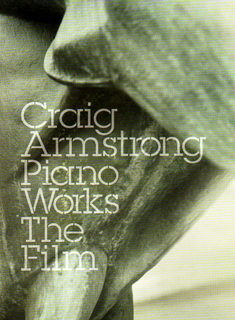 Piano Works The Film