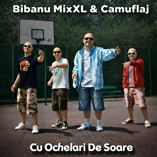 Cu Ochelari De Soare