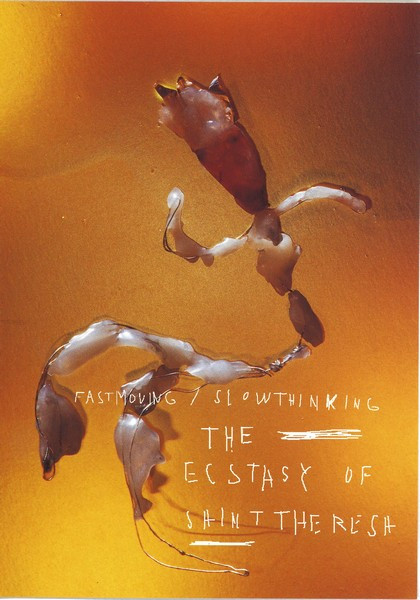 Fastmoving / Slowthinking