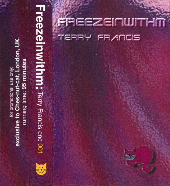 Freezeinwithm