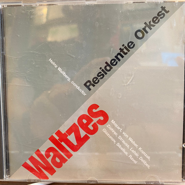 Waltzes