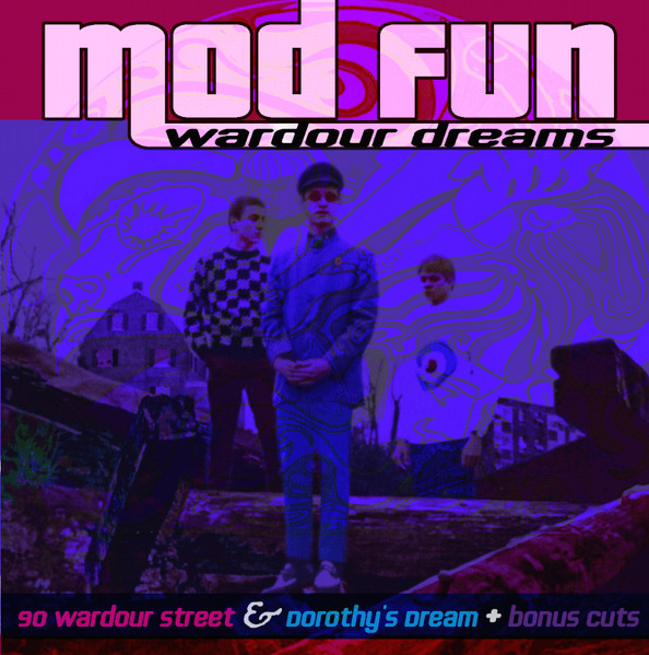 Wardour Dreams