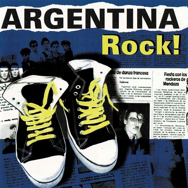 Argentina Rock! Vol. 2