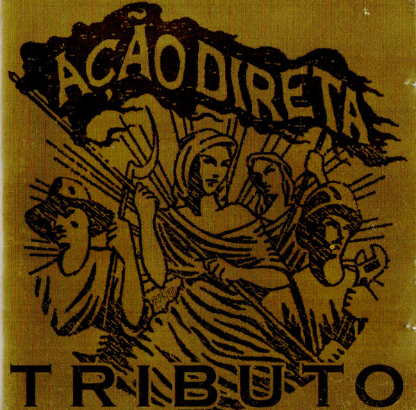 Ação Direta - Tributo