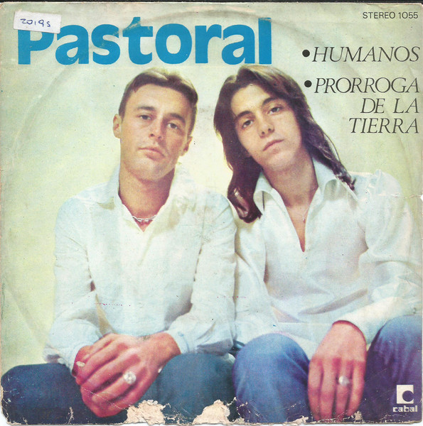 Prórroga De La Tierra / Humanos