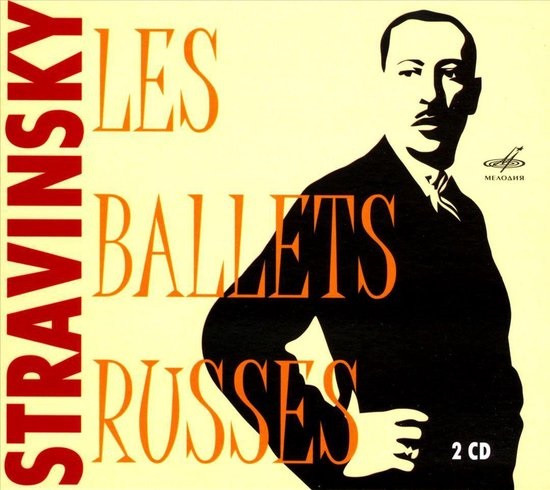 Les Ballets Russes