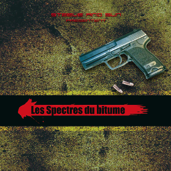 Les Spectres Du Bitume