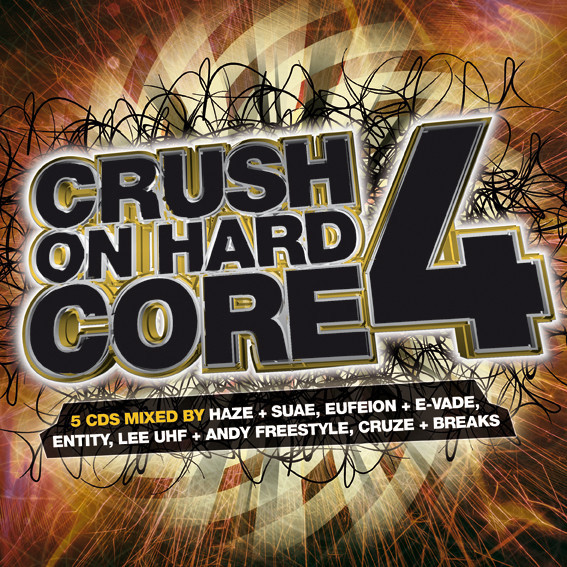 Crush On Hardcore 4