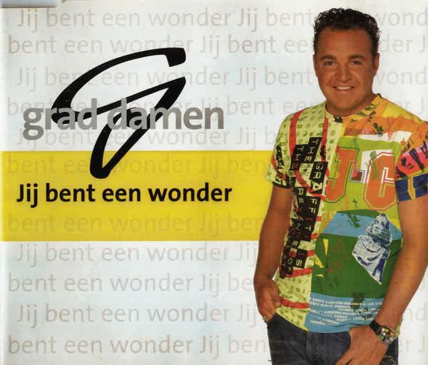 Jij Bent Een Wonder