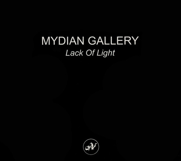 Lack Of Light
