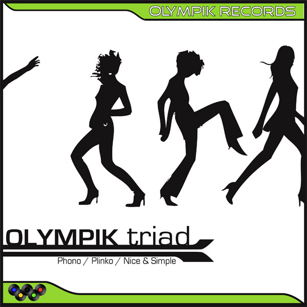 Olympik Triad