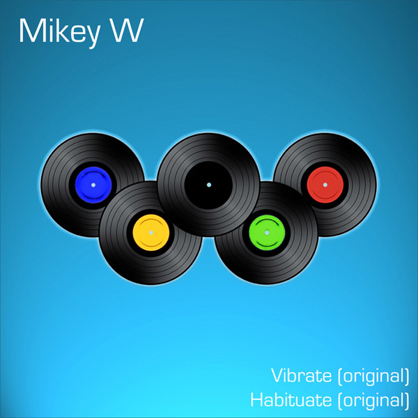 Vibrate / Habituate