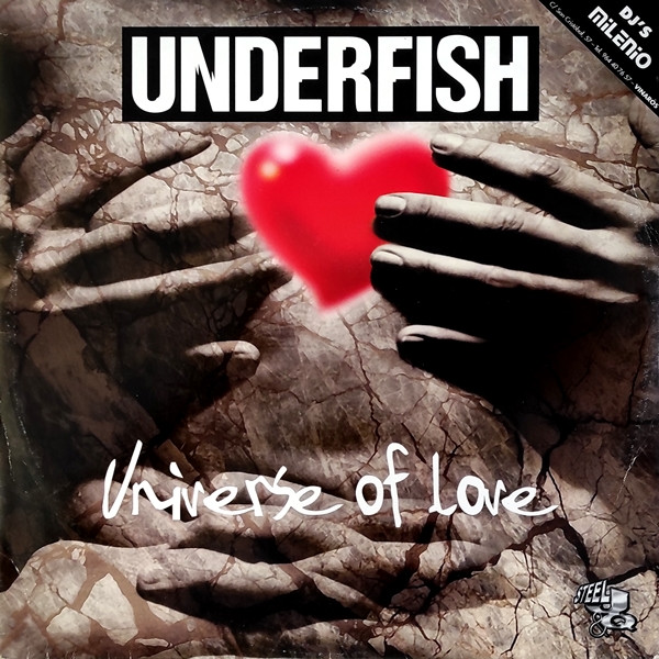 Universe Of Love